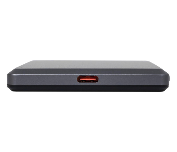 SILVER MONKEY Ultra Slim MagSafe 5000mAh (gray) - 1193139 - zdjęcie 4